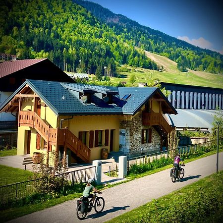 Al Casello Tarvisio Ngoại thất bức ảnh